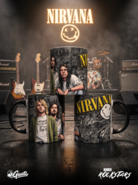 Rockstars Vol. 1 | Gravação a Laser - Imagem 7