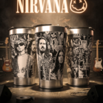 Rockstars Vol. 1 | Gravação a Laser