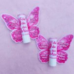 PDF Borboleta Rosa Manteiga de Cacau - Dia das Mães