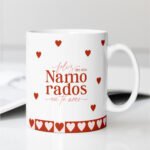 Canecas Dia dos Namorados M1