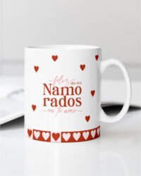 Canecas Dia dos Namorados M1