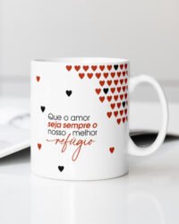Canecas Dia dos Namorados M1 - Imagem 14