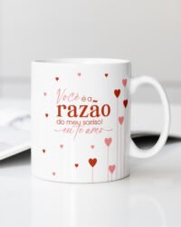 Canecas Dia dos Namorados M1 - Imagem 15
