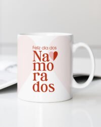 Canecas Dia dos Namorados M1 - Imagem 16