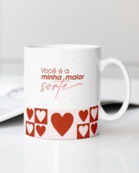 Canecas Dia dos Namorados M1 - Imagem 2