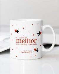 Canecas Dia dos Namorados M1 - Imagem 3