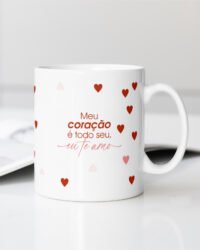 Canecas Dia dos Namorados M1 - Imagem 5