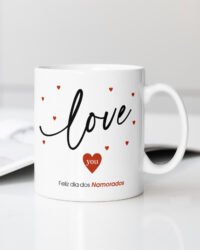 Canecas Dia dos Namorados M1 - Imagem 7