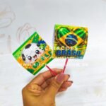 Pirulito - Brasil