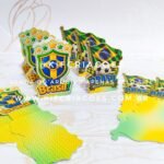 Porta Batom - Brasil
