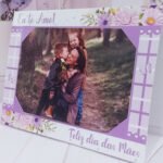Porta Retrato - Dia das Mães