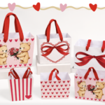 Sacolas Encantadas Love - Dia dos Namorados PDF