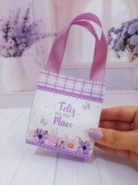 Sacolinha + Adesivo Sabonete – Dia das Mães - Imagem 7