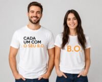 Camisas Namorados Divertidos - Imagem 10