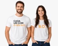 Camisas Namorados Divertidos - Imagem 12