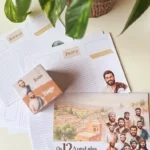 Projeto de Estudo Os 12 Apóstolos