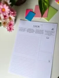Projeto Qualidades Fruto do Espírito - Imagem 2