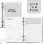 Arquivo Caderno Congresso 2026 Felicidade Eterna MASCULINO SEM TEMA (Bicho Papel)