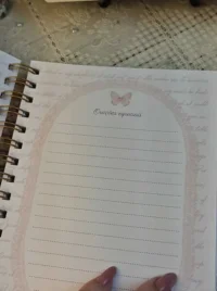 Devocional Coleção Laços & Rosas Wire-o (Perfeito Miolo) - Imagem 4