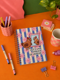 Kit Digital Frases (des)Elegantes (Letterinhas) - Imagem 3
