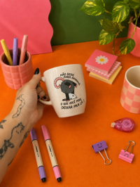 Kit Digital Frases (des)Elegantes (Letterinhas) - Imagem 9