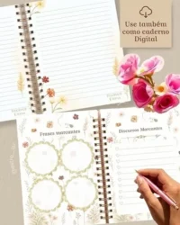 Modelo 3 caderno congresso 2026 - Imagem 4