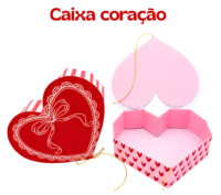 Caixas Encantadas Love - Dia dos Namorados PDF - Imagem 3