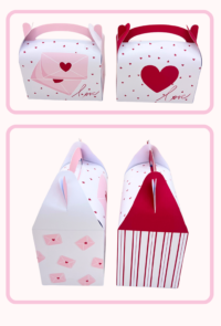 Caixas Encantadas Love - Dia dos Namorados PDF - Imagem 9