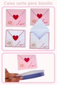 Caixas Encantadas Love - Dia dos Namorados PDF - Imagem 10