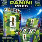 Todas figurinhas COPA 2026 + Extras em PDF