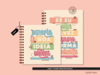 Desmotivacional | Capas & Artes
