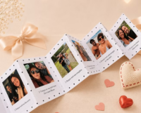 Cartão 12 Motivos Para Te Amar - Dia dos Namorados em PDF E PNG - Imagem 2