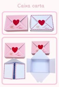Caixas Encantadas Love - Dia dos Namorados PDF - Imagem 7