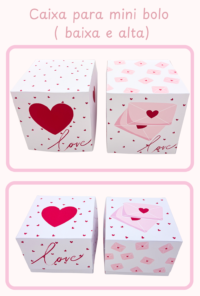 Caixas Encantadas Love - Dia dos Namorados PDF - Imagem 8