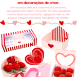 Caixas Encantadas Love - Dia dos Namorados PDF