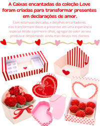 Caixas Encantadas Love - Dia dos Namorados PDF
