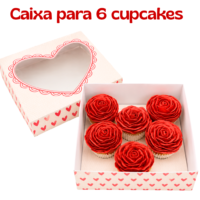 Caixas Encantadas Love - Dia dos Namorados PDF - Imagem 4