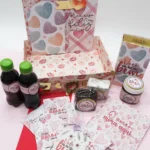 Coleção In LOVE – Dia dos Namorados (Mimos Personalizado)