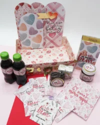 Coleção In LOVE – Dia dos Namorados (Mimos Personalizado)