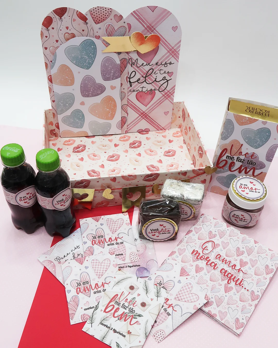 mp_COLInLove-fto01 Coleção In LOVE – Dia dos Namorados (Mimos Personalizado) - Imagem 1