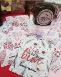 Coleção In LOVE – Dia dos Namorados (Mimos Personalizado) - Imagem 9