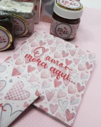 Coleção In LOVE – Dia dos Namorados (Mimos Personalizado) - Imagem 8