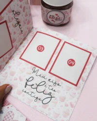Coleção In LOVE – Dia dos Namorados (Mimos Personalizado) - Imagem 6