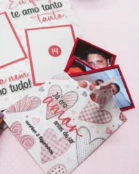 Coleção In LOVE – Dia dos Namorados (Mimos Personalizado) - Imagem 5