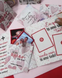 Coleção In LOVE – Dia dos Namorados (Mimos Personalizado) - Imagem 4