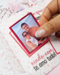 Coleção In LOVE – Dia dos Namorados (Mimos Personalizado) - Imagem 2