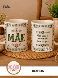 Mães 2026 – Pack Mãe Sublime – Sublimação (Tita) - Imagem 9