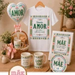 Mães 2026 – Pack Mãe Sublime – Sublimação (Tita)