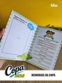 Copa 2026 – Memórias da Copa (Tita) - Imagem 7