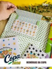 Copa 2026 – Memórias da Copa (Tita) - Imagem 8